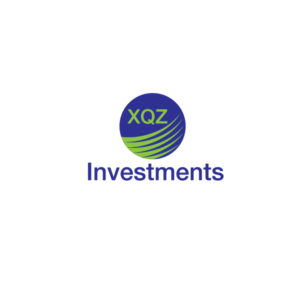 XQZ Investments | Logo Design by rozT