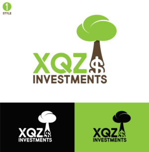Logo Design by KBrushy for this project | Design: #14418220