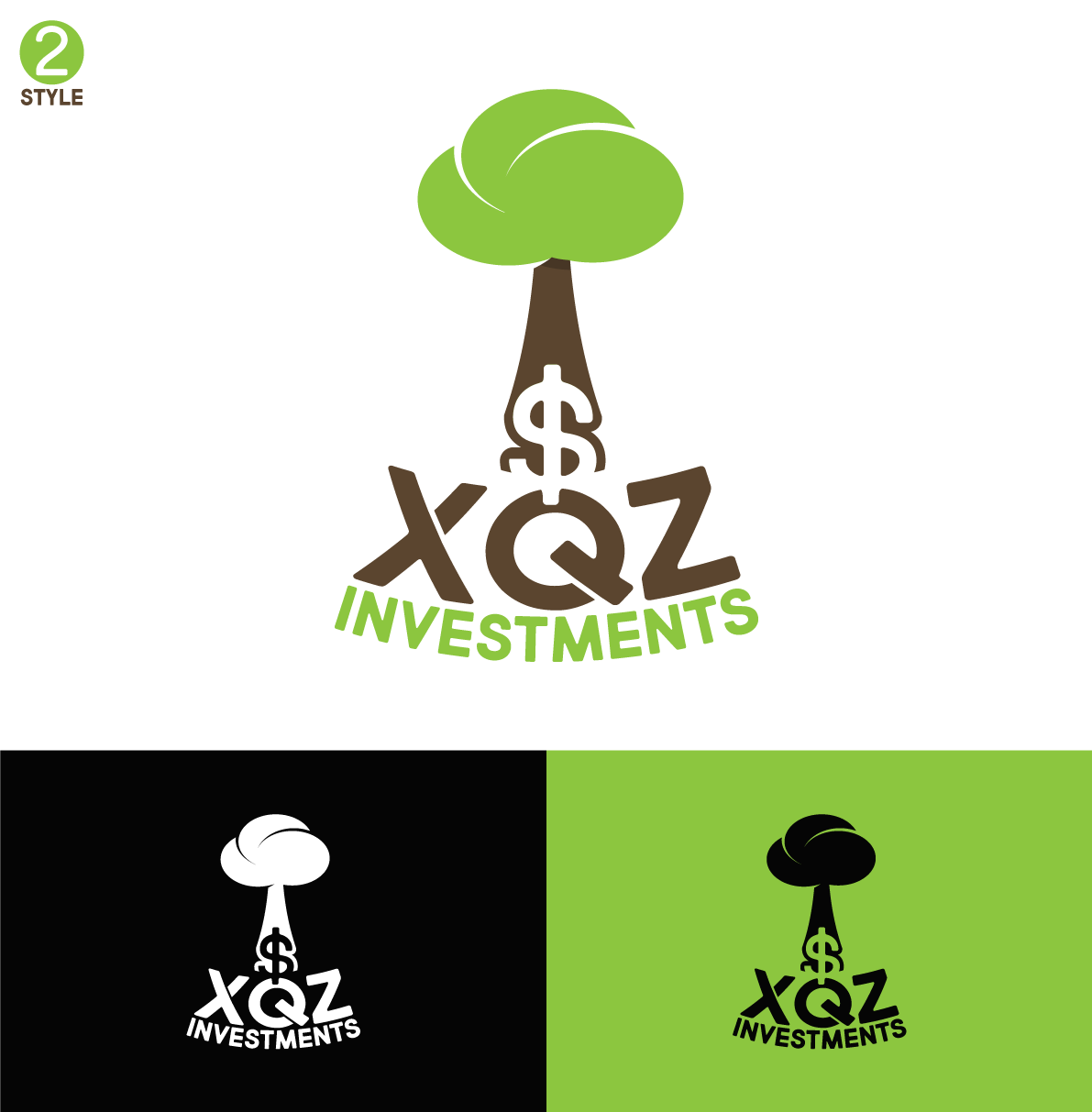 Logo Design by KBrushy for this project | Design #14418221