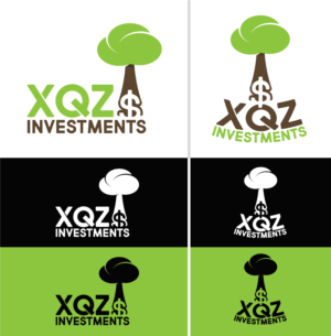 Logo Design by KBrushy for this project | Design: #14418222