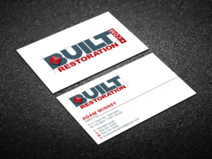 Visitenkarten-Design von Verified artistry für dieses Projekt | Design: #10519884