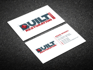 Visitenkarten-Design von Verified artistry für dieses Projekt | Design: #10519887