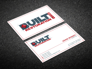 Visitenkarten-Design von Verified artistry für dieses Projekt | Design: #10519893