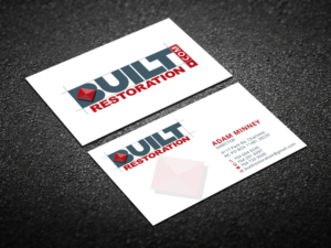 Visitenkarten-Design von Verified artistry für dieses Projekt | Design: #10519896