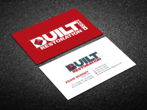 Business Card Design by Verified artistry (Design garden) for this project | Design: #10519900
