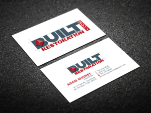 Visitenkarten-Design von Verified artistry für dieses Projekt | Design: #10519901
