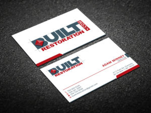 Visitenkarten-Design von Verified artistry für dieses Projekt | Design: #10519905
