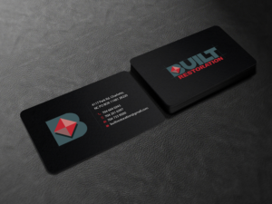 Visitenkarten-Design von Creations Box 2015 für dieses Projekt | Design: #10531960