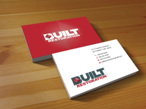Business Card Design by Creations Box 2015 for this project | Design: #10531976