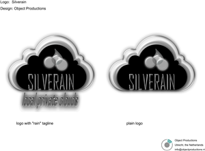 Logo Design by Object Productions