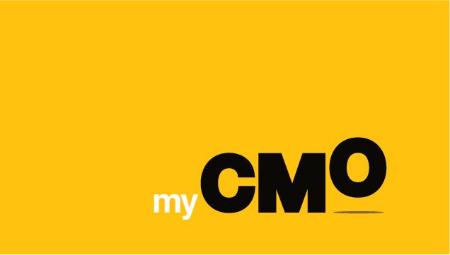 Logo Design by full360 for MyCMO | Design #19622