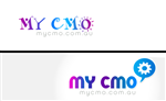 Logo Design by Tempted By Design for MyCMO | Design: #19586