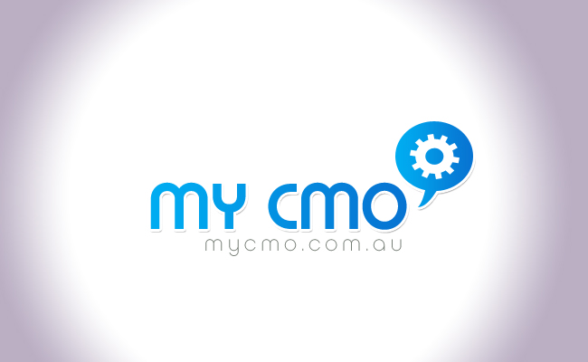 Logo Design by Tempted By Design for MyCMO | Design #19593