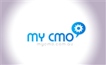 Logo Design by Tempted By Design for MyCMO | Design: #19593