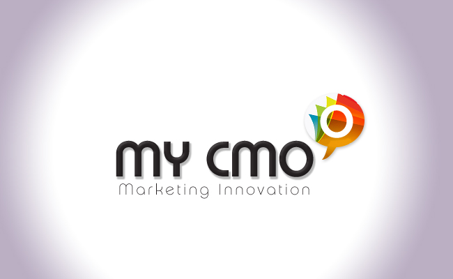 Logo Design by Tempted By Design for MyCMO | Design #19655