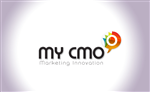 Logo Design by Tempted By Design for MyCMO | Design #19655