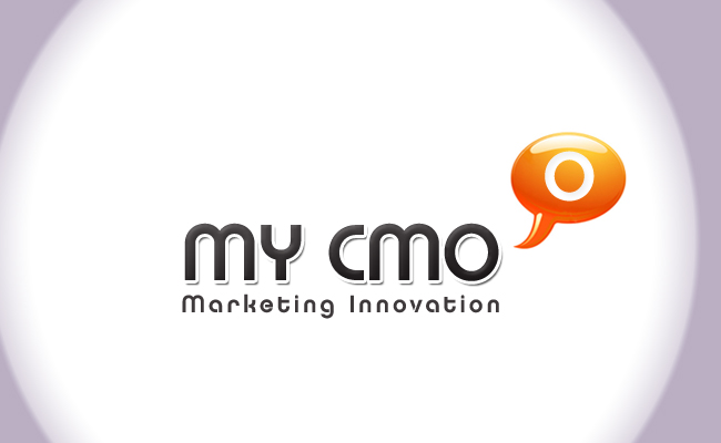 Logo Design by Tempted By Design for MyCMO | Design #19657
