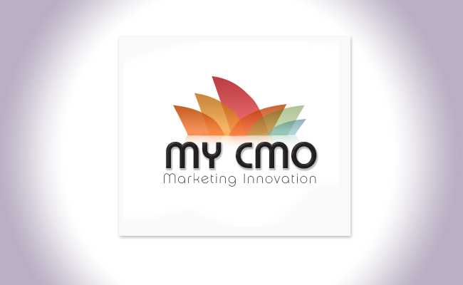 Logo Design by Tempted By Design for MyCMO | Design #19737