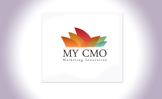 Logo Design by Tempted By Design for MyCMO | Design #19862