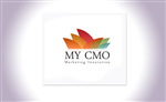 Logo Design by Tempted By Design for MyCMO | Design: #19862