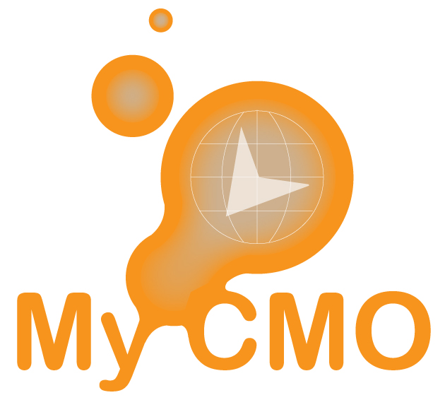 Design de Logo par Christine Plumb pour MyCMO | Design #19591