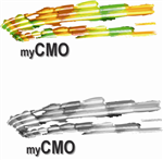 Logo Design by erreallaquarta design for MyCMO | Design: #19669