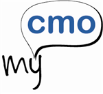 Logo Design by erreallaquarta design for MyCMO | Design: #19694