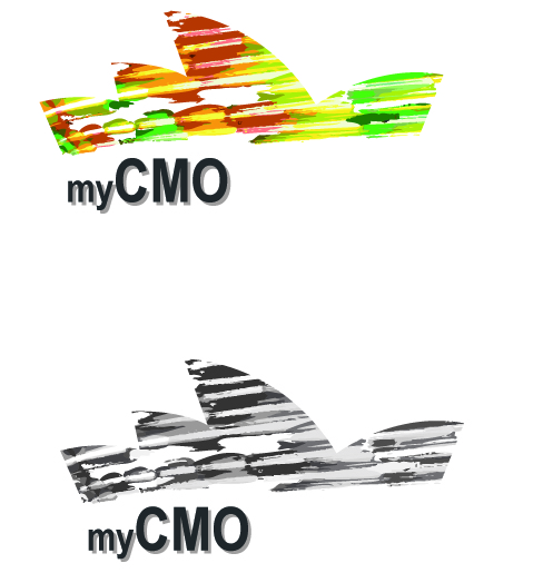 Logo Design by erreallaquarta design for MyCMO | Design #19733