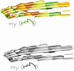 Logo Design by erreallaquarta design for MyCMO | Design: #19962