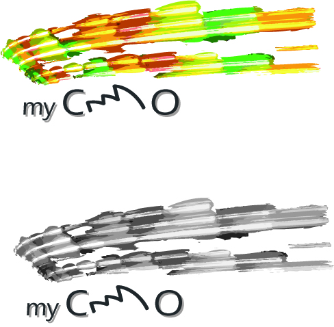 Logo Design by erreallaquarta design for MyCMO | Design #19966