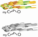 Logo Design by erreallaquarta design for MyCMO | Design: #19966