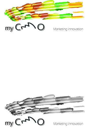 Logo Design by erreallaquarta design for MyCMO | Design: #20032