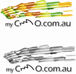 Logo Design by erreallaquarta design for MyCMO | Design: #20034