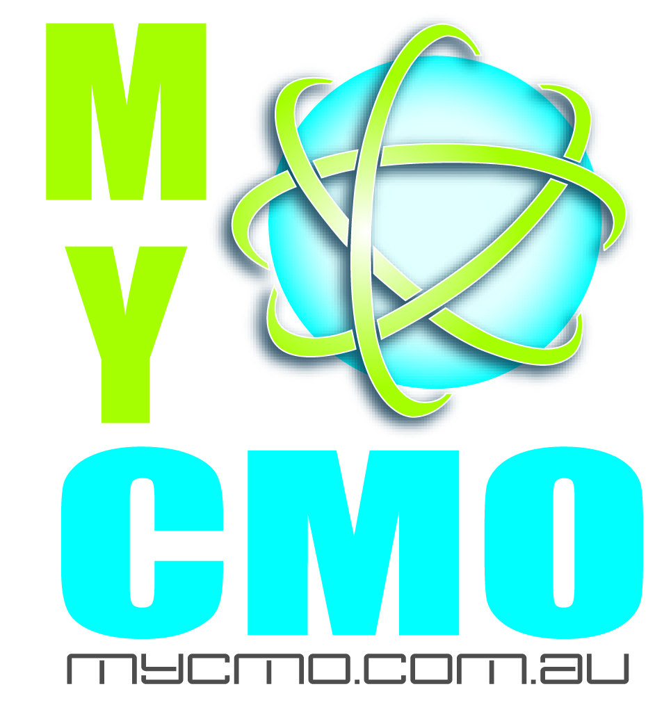 Diseño de Logo por Breanne Owen para MyCMO | Diseño #19595