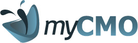 Logo Design by bluberri for MyCMO | Design #19677