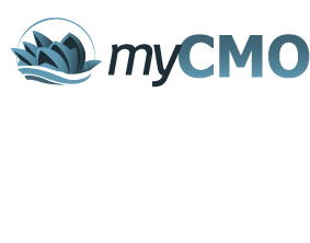 Logo Design by bluberri for MyCMO | Design #19770