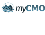 Logo Design by bluberri for MyCMO | Design: #19770