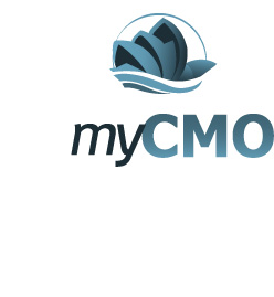 Logo Design by bluberri for MyCMO | Design #19988