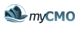 Logo Design by bluberri for MyCMO | Design #19989