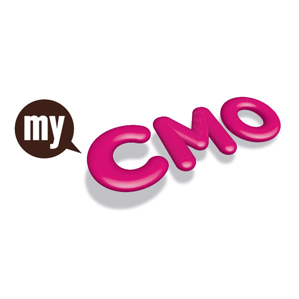 Logo Design by Johnstons Design for MyCMO | Design #20210