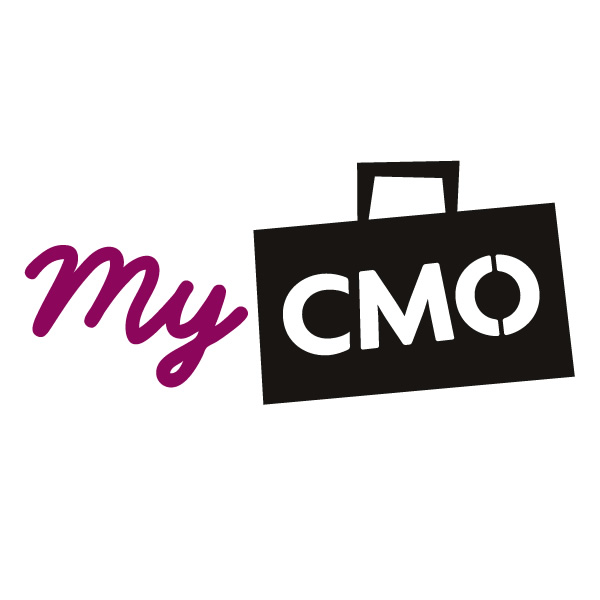 Logo Design by Johnstons Design for MyCMO | Design #20211