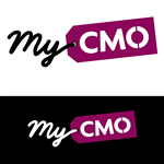 Logo Design by Johnstons Design for MyCMO | Design: #20212