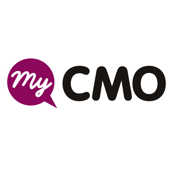 Logo Design by Johnstons Design for MyCMO | Design #20213