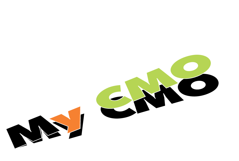 Logo Design by lucdesigner for MyCMO | Design #19613