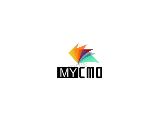 Logo Design by kesari18 for MyCMO | Design #19630