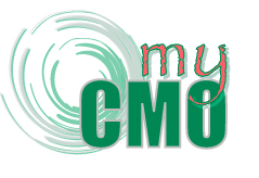 Diseño de Logo por Kelly Smith para MyCMO | Diseño #19836