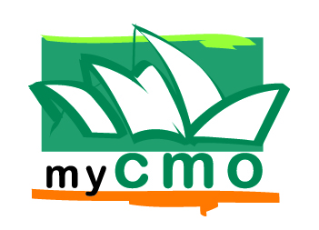 Design de Logo par Kelly Smith pour MyCMO | Design #20031