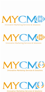 Logo Design by ERICA CHANG for MyCMO | Design: #19636