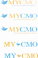 Logo Design by ERICA CHANG for MyCMO | Design #19788