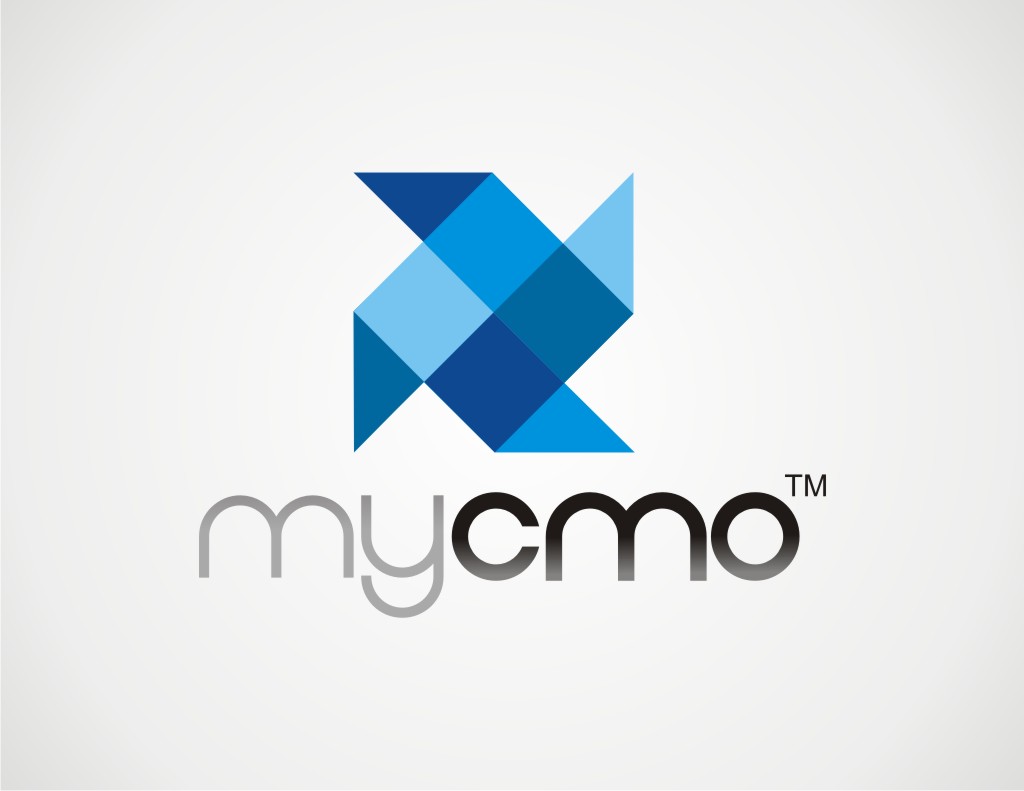 Logo Design by Agus Riyadi for MyCMO | Design #19670